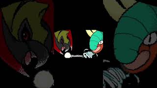 - Let's battle meme/サブマスオリジナル音源version