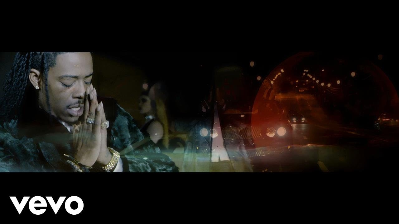 Rich Homie Quan – ”Lord Forgive Me”