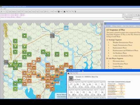 Barbarossa: Crimea Part 1