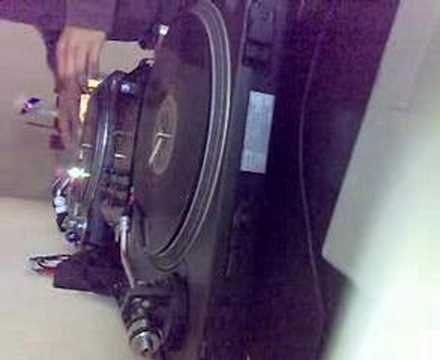 Dj Arow Turn it uP!!