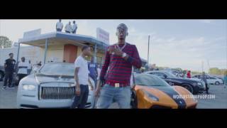 Young Dolph 100 Shots WSHH Exclusive   Official Music Video