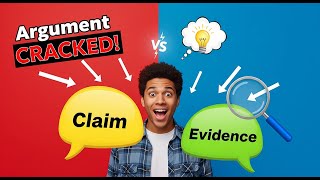 GED Argument Takedown