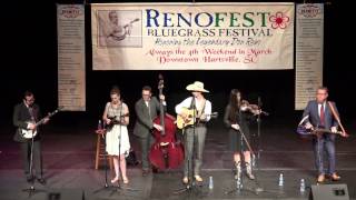 Flatt Lonesome - Stand Still