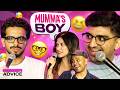 HOW IS THIS AN INSULT? | RelationSh!t Advice ft @VishnuKaushal @pantonfire @sakshi_shivdasani