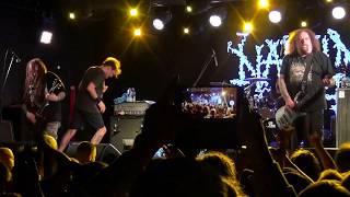 Napalm Death -  Standardization (Live at Zal 27.09.2019)