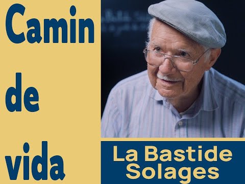 Camin de vida # La Bastida-Solatges