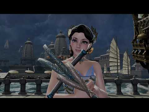 [SC6] Talim (Voleno) vs Hilde (Runlock) II [4K 60FPS]