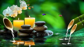 Soothing Relaxing Music 🍃 Water Sounds for Stress Relief, Calm Anxiety & Deep Sleep #2