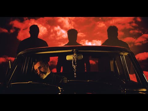 Videoclip de H2H (Todo Me Pica) — Molotov