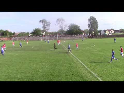 CS PODGORIA PÎNCOTA - CS CETATE SĂVÎRȘIN 9-0