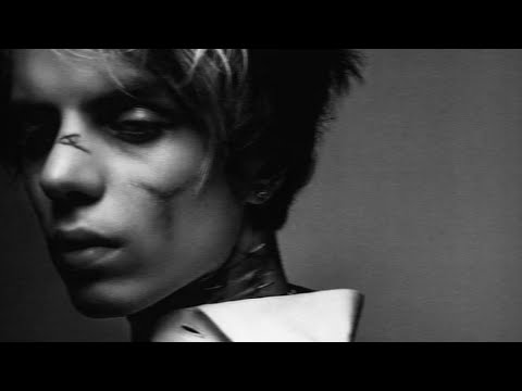 [FREE] PHARAOH x White Punk x Noa type beat - Наша Любовь || prod. dollydamnnn