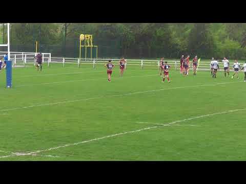 2018.04.08 TO XIII (1) - XIII CATALAN U19 Elite 2MT (2/2)