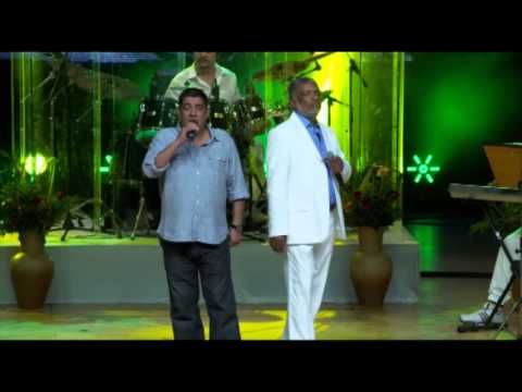 Zeca Pagodinho e Nelson Rufino: Verdade