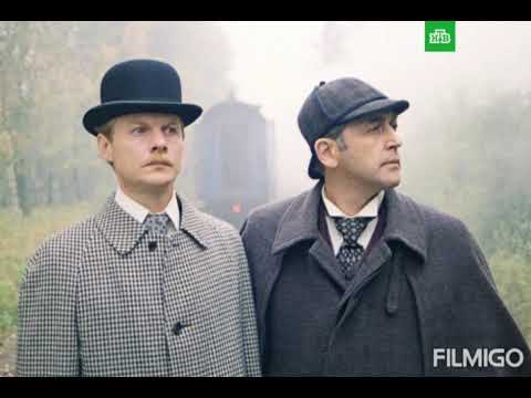 "Sherlock Holmes and Doctor Watson" Entrance Song