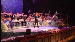 Andre Rieu - The Merry Widow - Live in Dublin