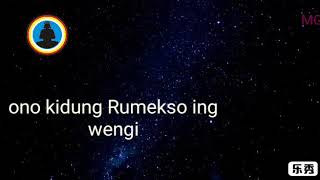Download lagu Kidung rumekso ing wengi mp3