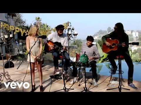 JJAMZ - Suicide Pact (BalconyTV, Los Angeles)