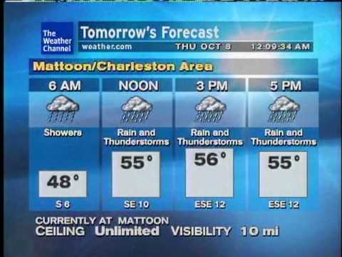 WeatherStar XL- Casa Del Sol - Bill Pound