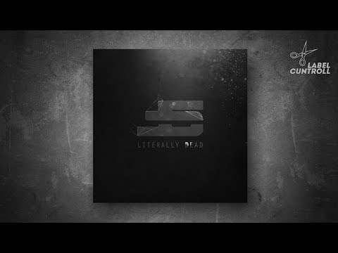 Untitled Project Of Maks_SF - Literally Dead (2017) FULL ALBUM