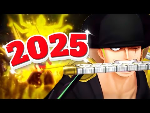 I Used EX Zoro In 2025...