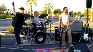 Grease Hound - Bride of Frankenstein