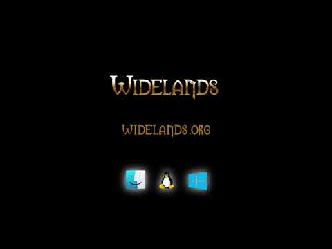 Widelands youtube-video