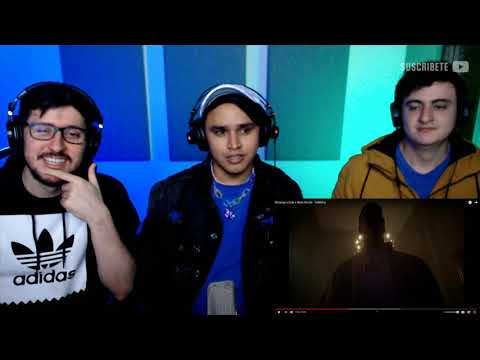 [Reacción] Bizarrap x Duki x Nicki Nicole - YaMeFui | ANYMAL LIVE 🔴