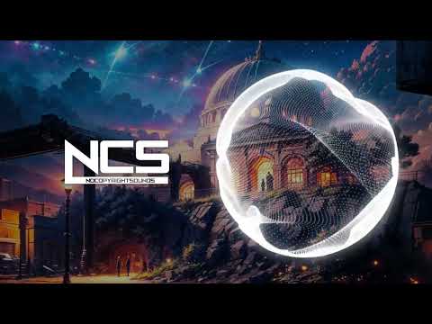 Jim Yosef x Laura Brehm - Into the Sky [NCS Fanmade]
