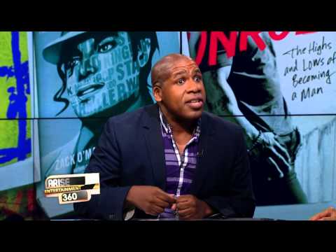 Patrik Henry Bass tells which books are the perfect summer reads!