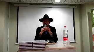 Attenuer la colere et augmenter la joie pour la refoua chelema Salom e Rahel Perle Haya bat Myriam