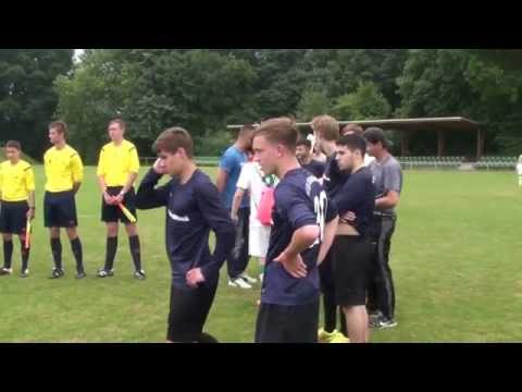 11 Meterschießen SV Werder Bremen -ATSV Sebaldsbrück 7-8 (2-2)(3-3)