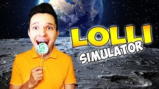 FÜR IMMER NUR LOLLIS LECKEN !! | Roblox