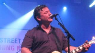 Manic Street Preachers, "Interiors (song for Willem de Kooning)" - Brussels AB 01.05.2016