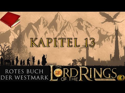 Kapitel 13 Überfall auf die Ostlinge | Rotes Buch der Westmark I DHDR Die Schlacht beginnt | PC