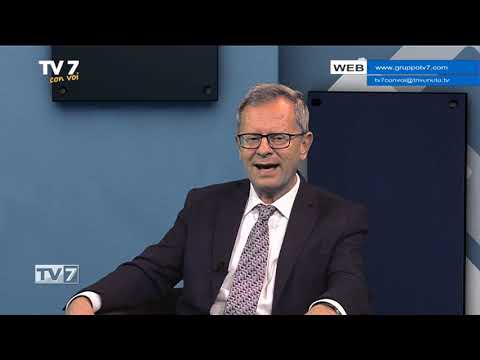 Tv7 con Voi del 19/03/2019 - Adesso a Longarone c'è Agrimont (4 di 4)