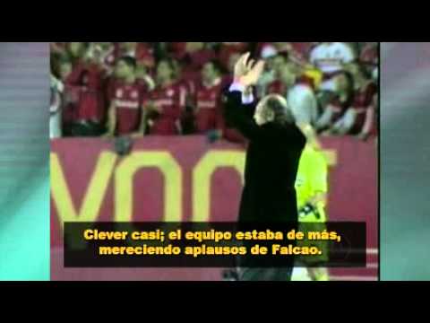 Los gaúchos no pueden creer la victoria de Peñarol. Vea el informe de O Globo