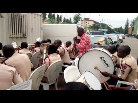Frsc Band