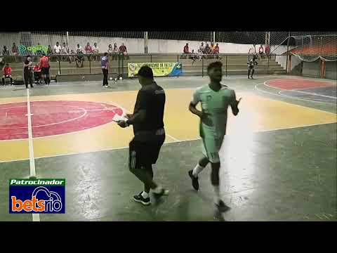 🔴VIVO - ITATIRA X QUIXERAMOBIM, CAMPEONATO INTERMUNICIPAL DE FUTSAL 2022