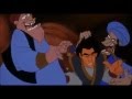 Welcome To The Forty Thieves Bizden Birisin Aladdin And The King Of Thieves Türkçe Turkish