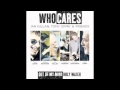 WhoCares: Ian Gillan, Tony Iommi & Friends ...