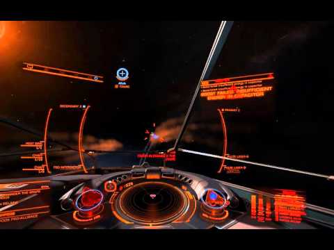 FDL vs Vulture (ALEXANDER THE GRAPE) round 1