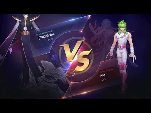 Saint Seiya: Awakening | Countering Low Energy Team