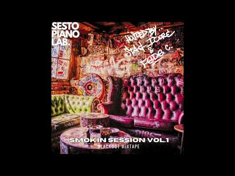 Jay Z & Rihanna vs Fritz Da Cat feat. Inoki & Joe Cassano - Giorno e notte [MASH-UP] #jayz #rihanna