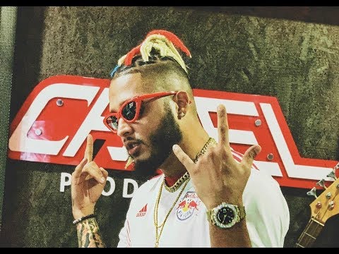 Big O - Repuesta pa Kenser  (Doble de Cosculluela) (Freestyle)