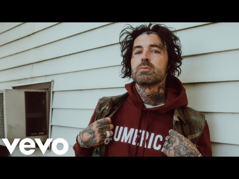 $UICIDEBOY$ Ft. Yelawolf & Juicy J - Jealousy (Music Video)