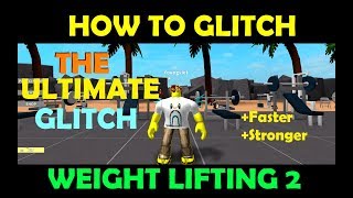 Roblox Weight Lifting Simulator 2 Speed Hack How To Get 700 Robux - roblox weight lifting simulator 2 hack script