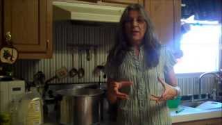 Canning Meat Part 1