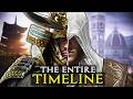 The COMPLETE Assassin S Creed Timeline Explained