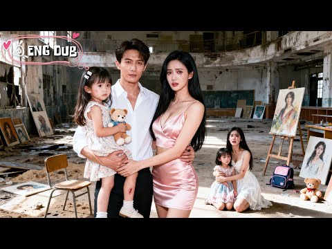 He risked their daughter to save his first love's child—she divorced him, and he broke down in tears