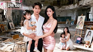 He risked their daughter to save his first love's child—she divorced him, and he broke down in tears